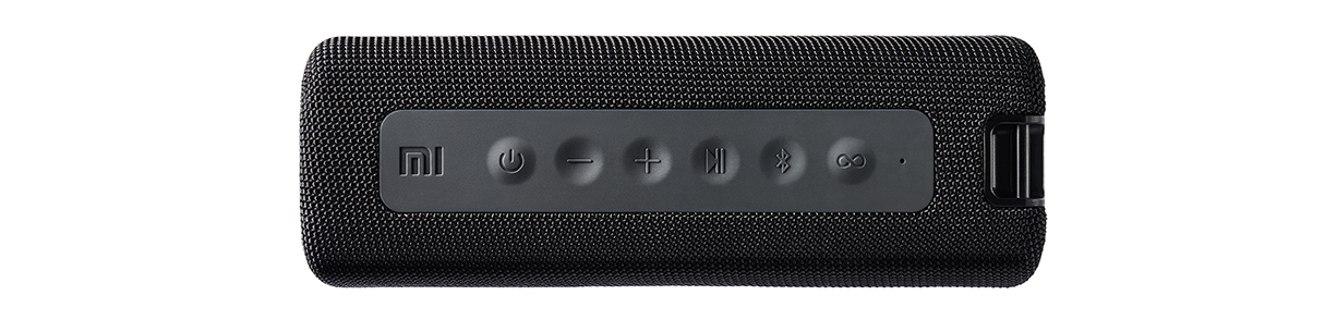 mi 16w speaker