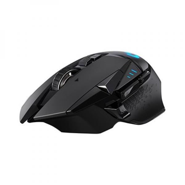 logitech g520 wireless