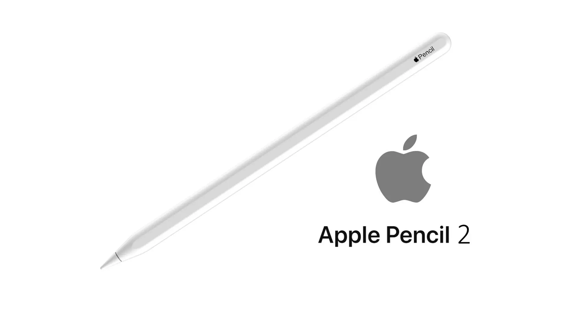 Apple Pencil Gen 2 אחריות DCS מעבדה מורשית אפל!