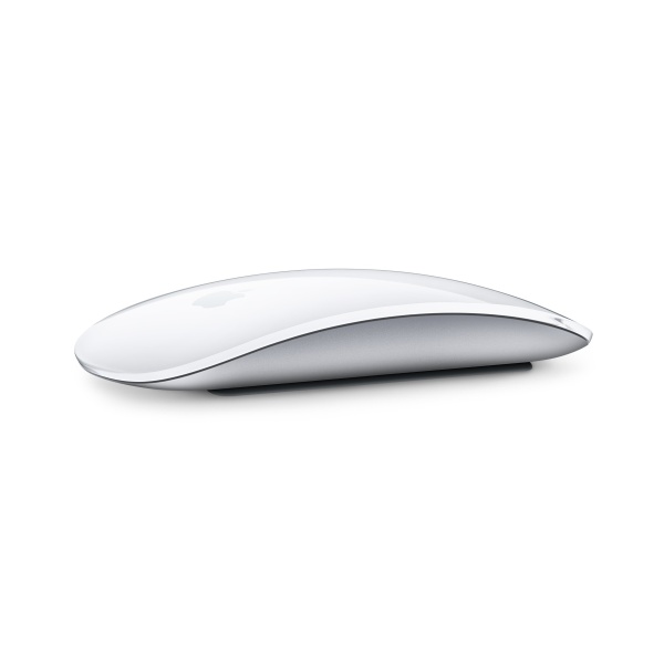 ‏עכבר אלחוטי Apple Magic Mouse 2 Silver