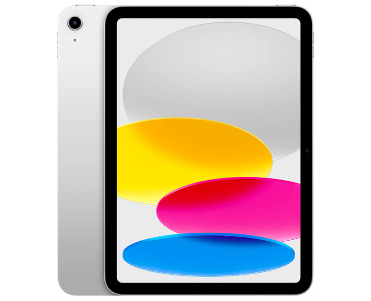 טאבלט Apple iPad 10.9 (2022) 64GB Wi-Fi אפל