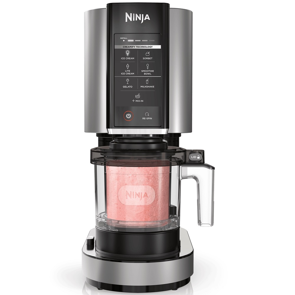 ‏מכונת גלידה Ninja NC303 נינג'ה