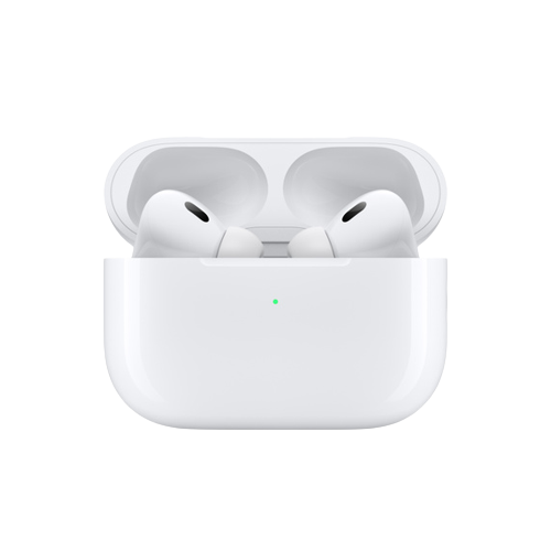 אוזניות Apple AirPods Pro 2 True Wireless