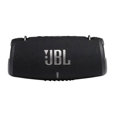 ‏רמקול נייד JBL Xtreme 3