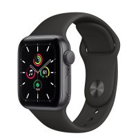 שעון חכם Apple Watch SE 40mm GPS | הצלצול